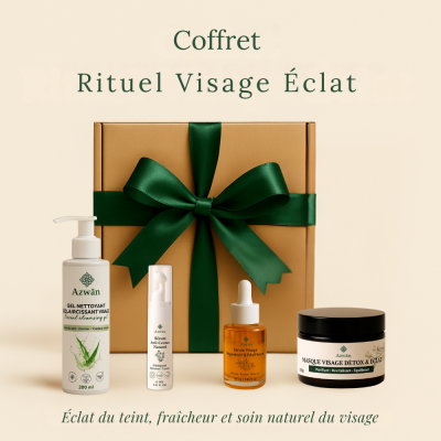 Rituel Visage Éclat
