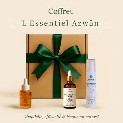 L'Essentiel Azwān
